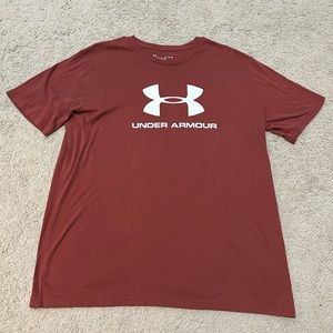 Under Armour Tee Shirt XL